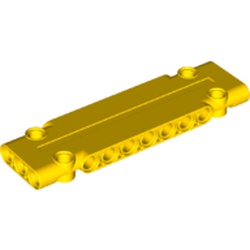 Technic Panel 3 x 11 x 1
