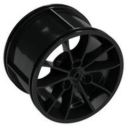 Wheel 62.3 x 42 Technic Racing Large