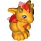 Creature, Dragon, Baby (Spark)