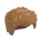 Hair Swept Left Tousled [Plain]