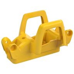 Duplo Backhoe Loader Body