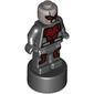 Minifig Trophy Statuette, Ant-Man Print