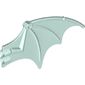 Creature Body Part, Dragon Wing 13 x 8 [Plain]