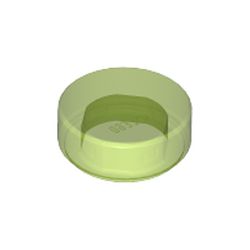 Tile Round 1 x 1