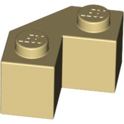 Wedge 2 x 2 Facet