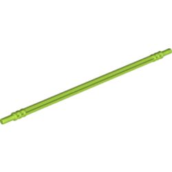 Axle Hose, Soft 16L