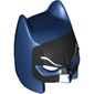 Mask, Batman Cowl Open Chin, Classic (60's) Print