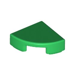 Tile Round 1 x 1 Quarter