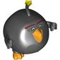Animal, Bird, Bomb