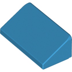Slope 30° 1 x 2 x 2/3