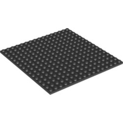 Plate 16 x 16