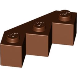 Wedge 3 x 3 Facet