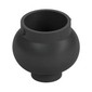 Minifig Pot Small with Handle Holders