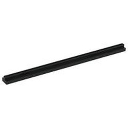 Vehicle Track, Train, Plain Rail Straight (no slots, no notches on end)