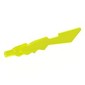 Weapon Sword with Jagged Edges [Plain]