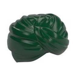 Hat Turban Wrap without Hole