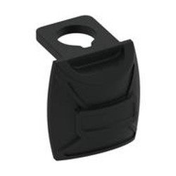 Minifig Neckwear Backpack Skydiver