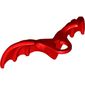 Minifig Neckwear Wings Gargoyle