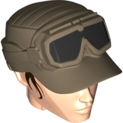 Large Figure Head Sergeant Jyn Erso