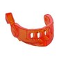 Headwear Accessory Visor Grille and Antenna