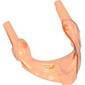 Headwear Accessory Visor (Nexo Knights)