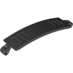 Technic Panel Curved 3 x 13