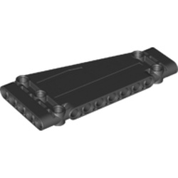 Technic Panel 5 x 11 x 1 Tapered