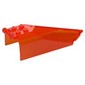 Windscreen 10 x 4 x 2 1/3 with Handle