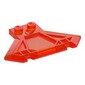 Plate, Special 1 x 2 with Large Axe Head
