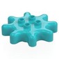 Duplo Gear 4 x 4 - 8 Tooth