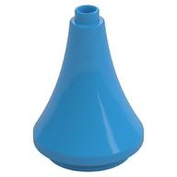 Duplo Building Roof Spire 3 x 3 x 3