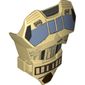 Large Figure Torso Cover with Raised Belt and Scarif Stormtrooper Print
