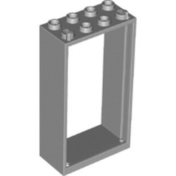 Door Frame 2 x 4 x 6