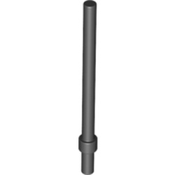 Bar 6L with Stop Ring