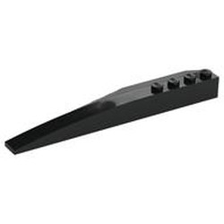 Wedge Curved 12 x 3 Right