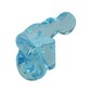 Wave / Power Blast Rounded Energy with Bar Handle