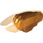 Weapon Ninjago Time Blade with Trans-Orange Claws and Blades Pattern