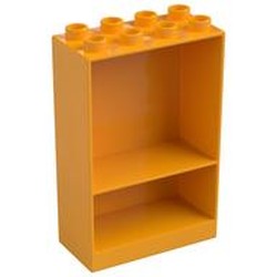 Duplo Cabinet 2 x 4 x 5
