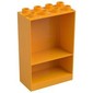 Duplo Cabinet 2 x 4 x 5