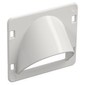 Duplo Door / Window with Curved Window Arch