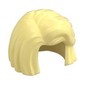 Hair Short Bob Cut with Side Part