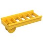 Duplo Ladder with Base Locking Ring, Short (Fire)