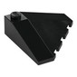Wedge Sloped 18° 4 x 4 Corner