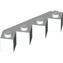 Wedge 4 x 4 Facet