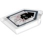 Tile Special 2 x 3 Pentagonal with Nexo Power Shield Print - Mindbender