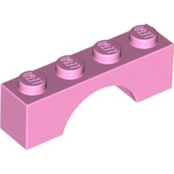 Brick Arch 1 x 4