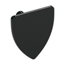 Shield Triangular
