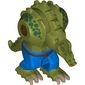Body Giant, Killer Croc Print