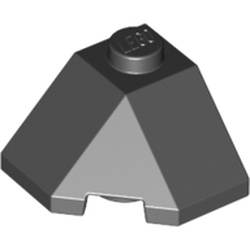 Wedge Sloped 45° 2 x 2 Corner