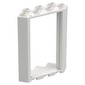 Door Frame 4 x 4 x 6 Corner